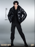 科技、材质与时尚三核驱动，高梵在全球市场树立高端品牌新标杆